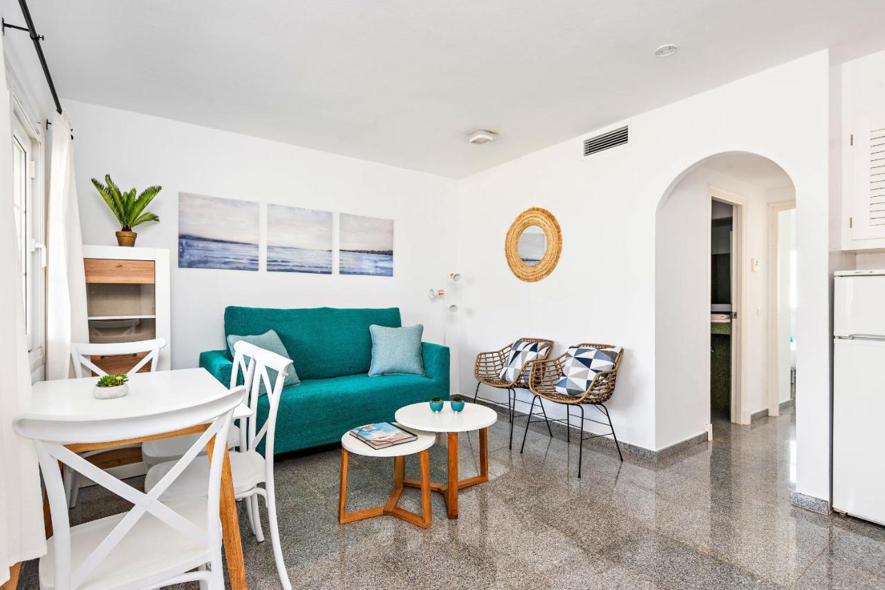 Apartamento Menorca Son Bou 53 By Mauter Villas Dış mekan fotoğraf