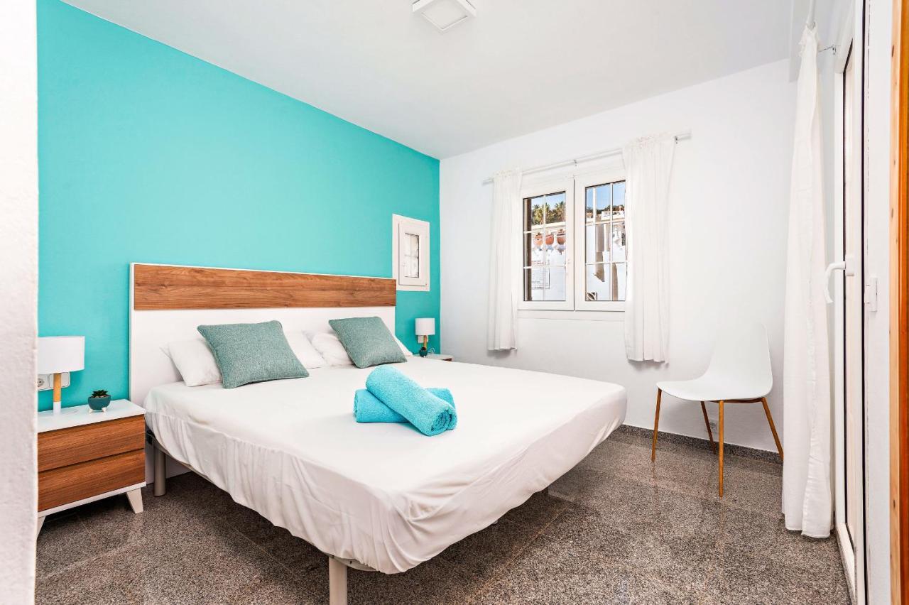 Apartamento Menorca Son Bou 53 By Mauter Villas Dış mekan fotoğraf