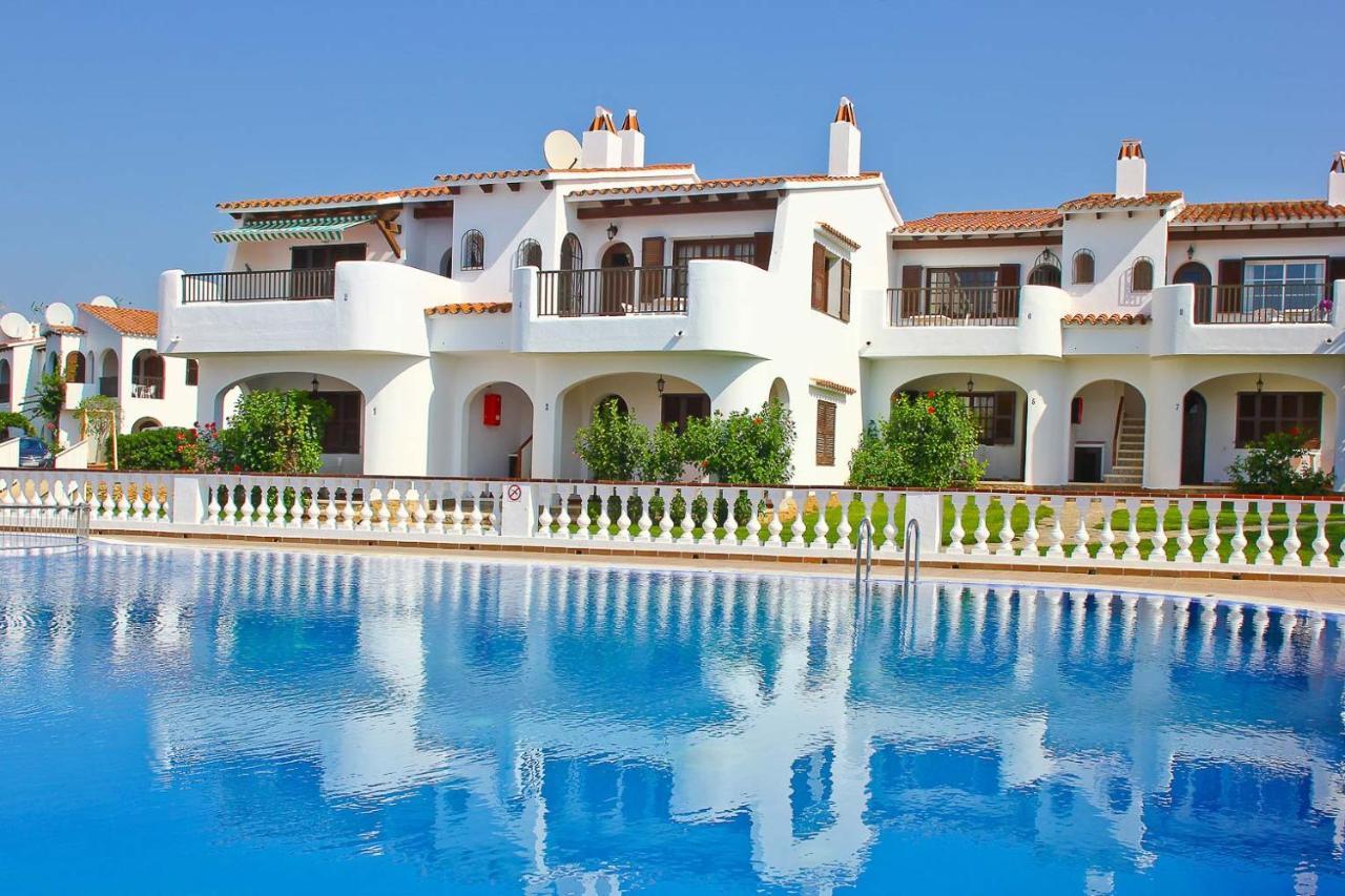 Apartamento Menorca Son Bou 53 By Mauter Villas Dış mekan fotoğraf