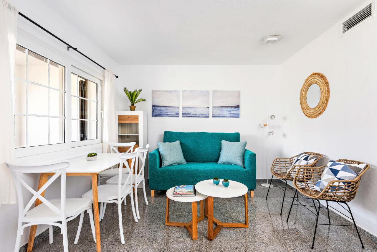 Apartamento Menorca Son Bou 53 By Mauter Villas Dış mekan fotoğraf