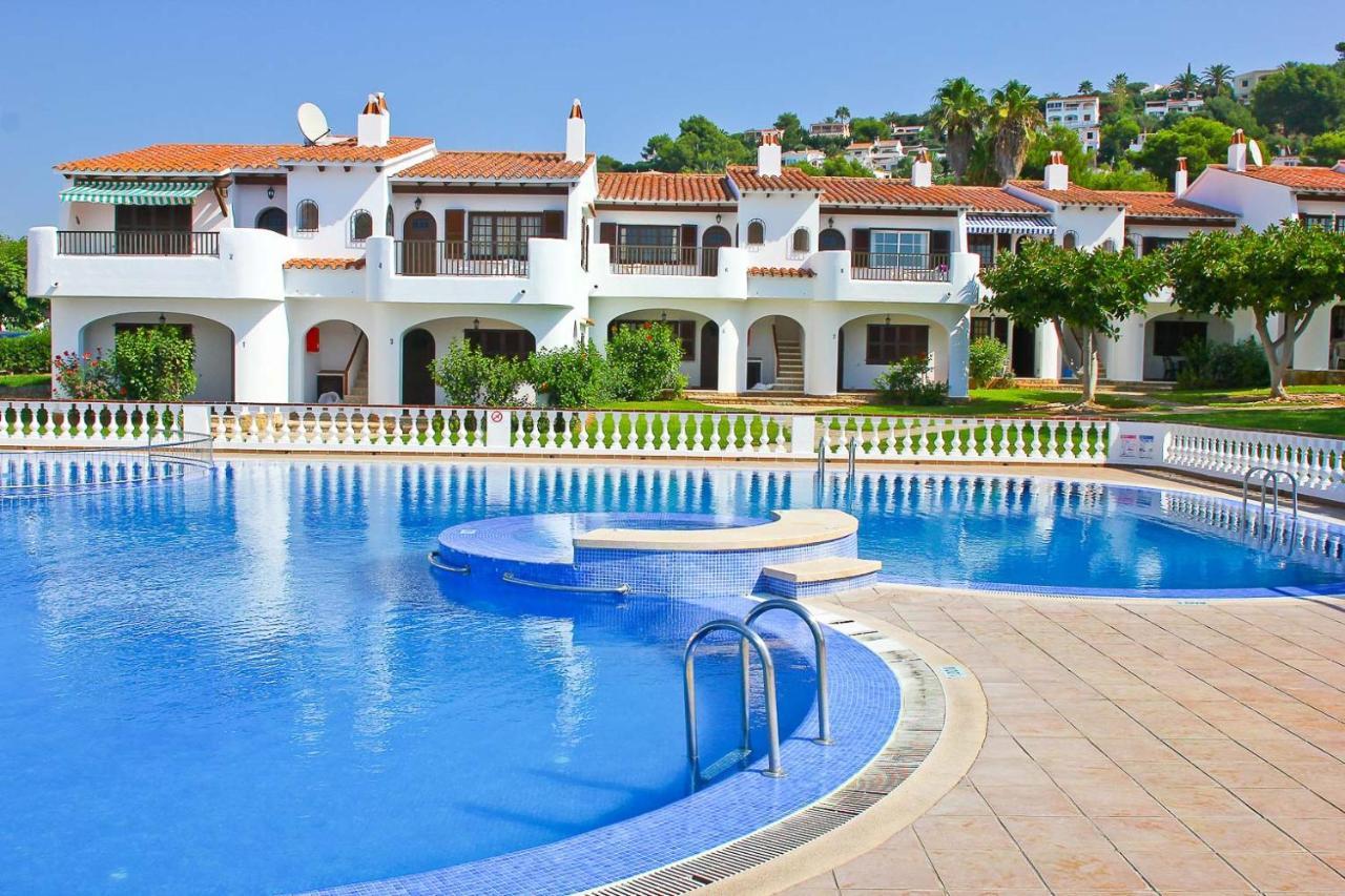 Apartamento Menorca Son Bou 53 By Mauter Villas Dış mekan fotoğraf