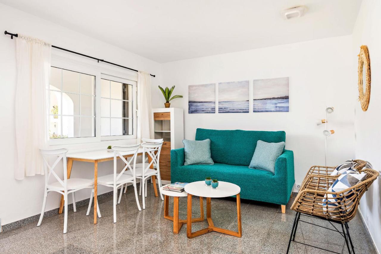 Apartamento Menorca Son Bou 53 By Mauter Villas Dış mekan fotoğraf