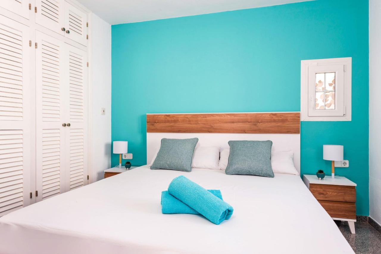 Apartamento Menorca Son Bou 53 By Mauter Villas Dış mekan fotoğraf
