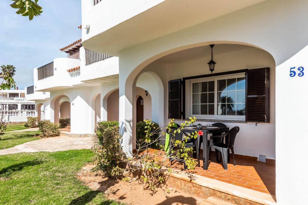 Apartamento Menorca Son Bou 53 By Mauter Villas Dış mekan fotoğraf