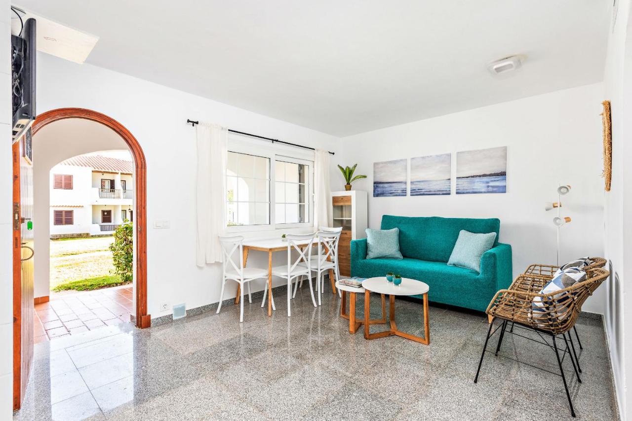 Apartamento Menorca Son Bou 53 By Mauter Villas Dış mekan fotoğraf