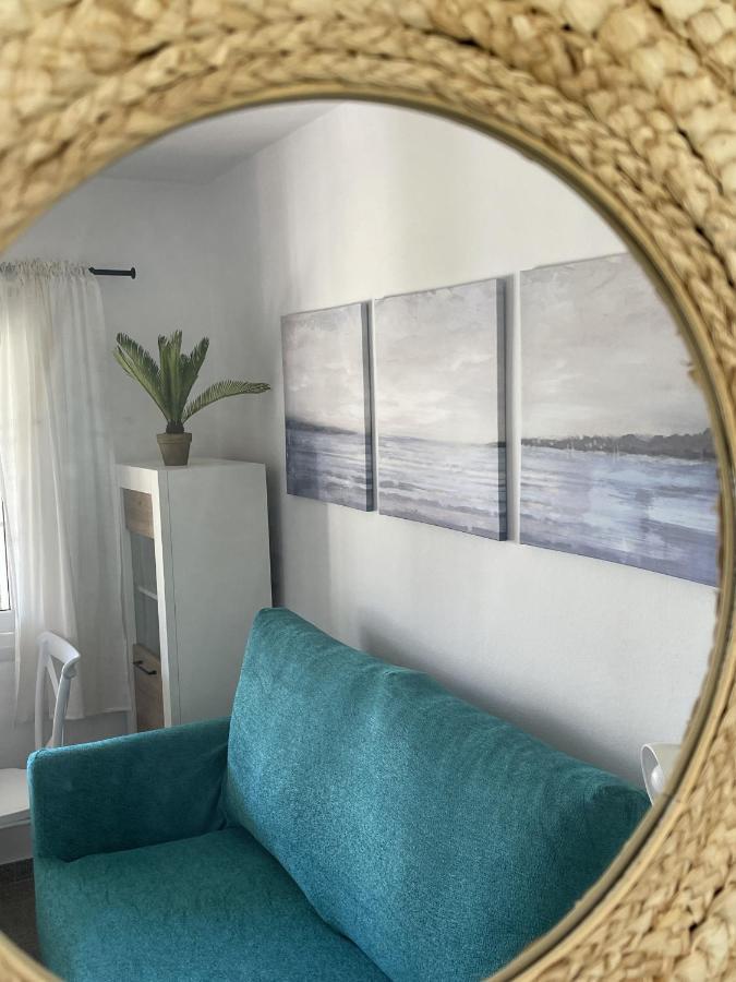 Apartamento Menorca Son Bou 53 By Mauter Villas Dış mekan fotoğraf