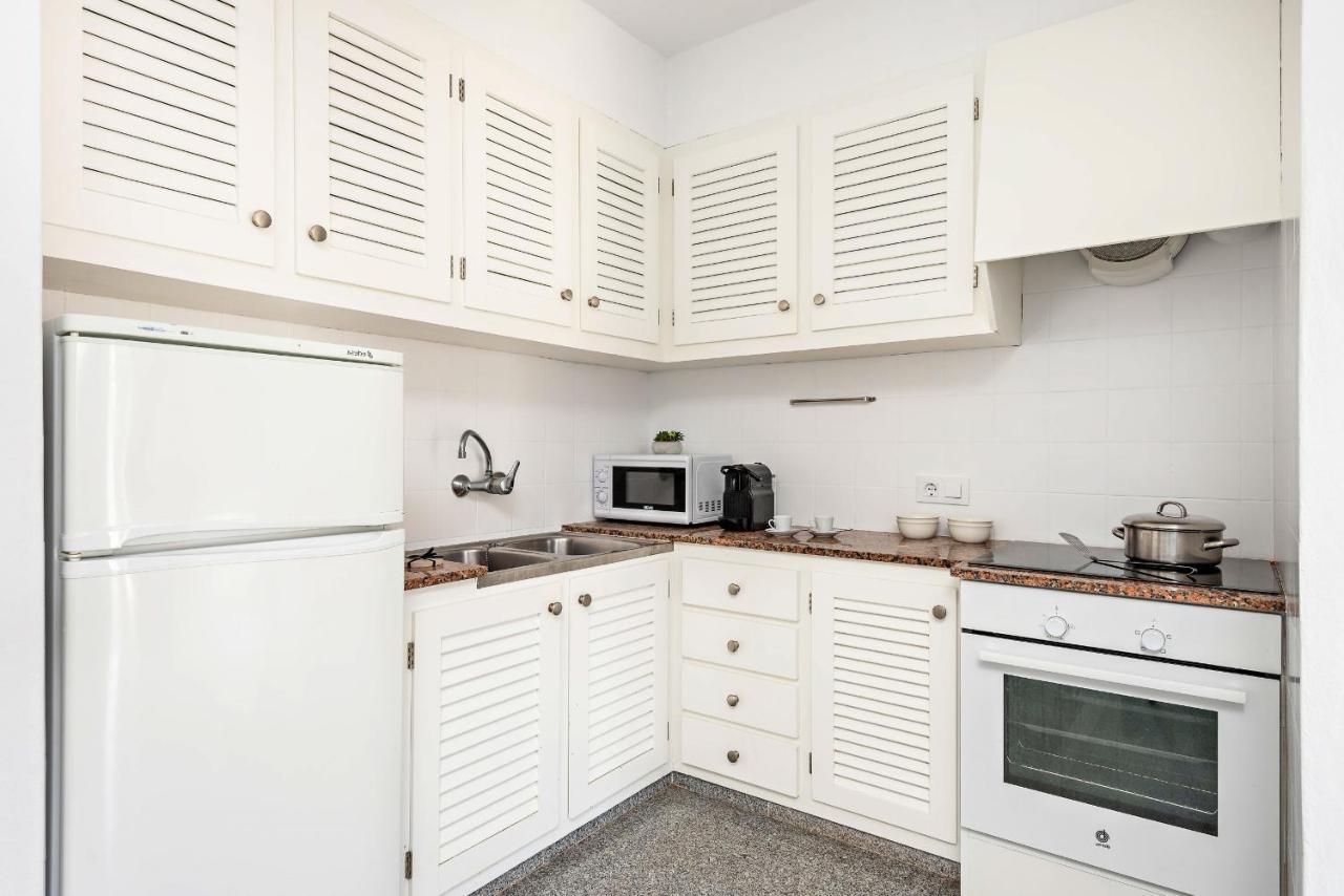 Apartamento Menorca Son Bou 53 By Mauter Villas Dış mekan fotoğraf