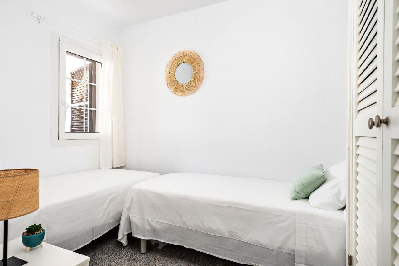 Apartamento Menorca Son Bou 53 By Mauter Villas Dış mekan fotoğraf